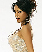 Amrita Rao